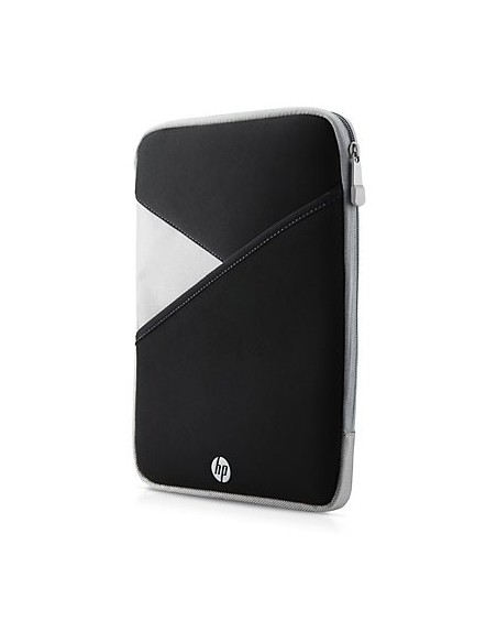 HP F3G92AA custodia per tablet 25,4 cm (10") Custodia a tasca Nero, Grigio