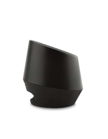 HP Wireless Mini Speaker S6000 (Black) Altoparlante portatile mono Nero