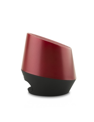 HP S6000 Altoparlante portatile mono Nero, Rosso