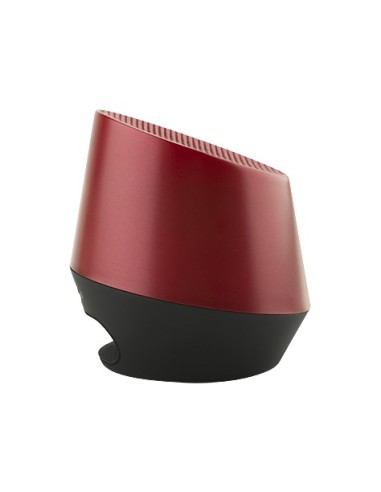 HP S6000 Altoparlante portatile mono Nero, Rosso