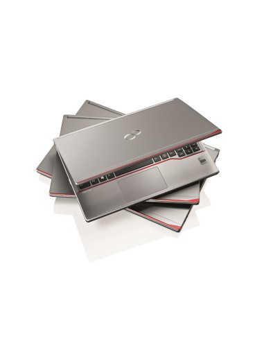 Fujitsu LIFEBOOK E754 Computer portatile 39,6 cm (15.6") Intel® Core™ i5 8 GB DDR3L-SDRAM 500 GB Hard Disk Ibrido Wi-Fi 4
