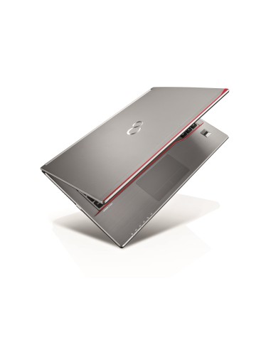 Fujitsu LIFEBOOK E754 Computer portatile 39,6 cm (15.6") Intel® Core™ i5 8 GB DDR3L-SDRAM 500 GB Hard Disk Ibrido Wi-Fi 4