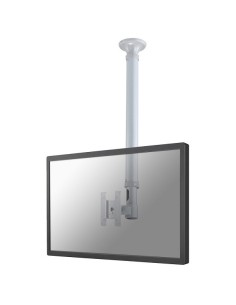 Neomounts by Newstar FPMA-C075SILVER Supporto per display espositivi 66 cm (26") Argento