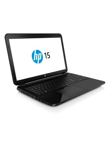 HP 15-d003sl Computer portatile 39,6 cm (15.6") Intel® Core™ i3 4 GB DDR3-SDRAM 500 GB HDD NVIDIA® GeForce® 820M Windows 8.1
