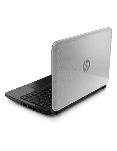 HP Pavilion TouchSmart 10-e002sl Computer portatile 25,6 cm (10.1") Touch screen AMD A4 2 GB DDR3L-SDRAM 500 GB HDD Windows 8.1