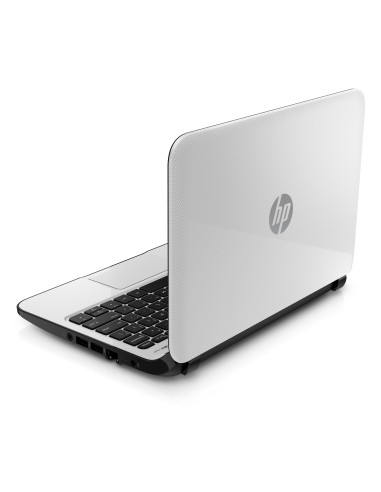 HP Pavilion TouchSmart 10-e002sl Computer portatile 25,6 cm (10.1") Touch screen AMD A4 2 GB DDR3L-SDRAM 500 GB HDD Windows 8.1