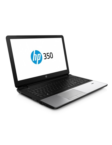 HP G 350 G1 Computer portatile 39,6 cm (15.6") Intel® Core™ i5 4 GB DDR3L-SDRAM 500 GB HDD Wi-Fi 4 (802.11n) Windows 7