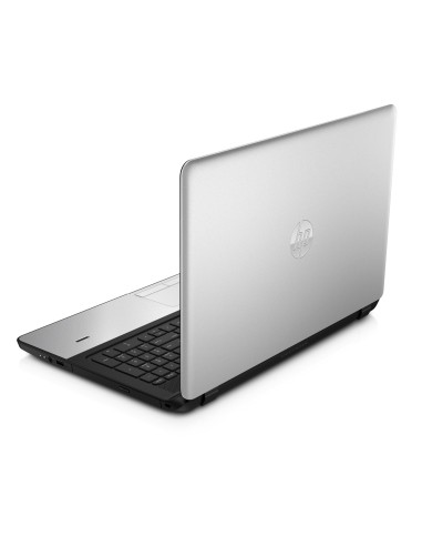 HP G 350 G1 Computer portatile 39,6 cm (15.6") Intel® Core™ i5 4 GB DDR3L-SDRAM 500 GB HDD Wi-Fi 4 (802.11n) Windows 7