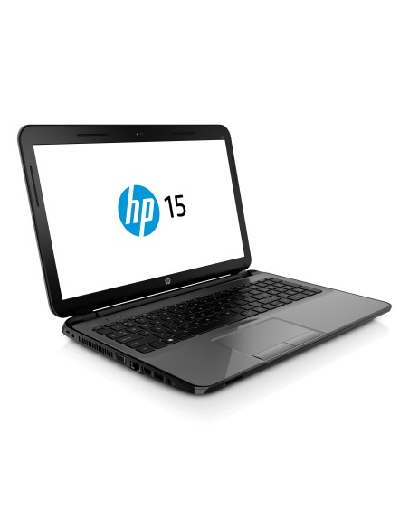 HP 15-d006sl Computer portatile 39,6 cm (15.6") AMD A4 4 GB DDR3L-SDRAM 500 GB HDD AMD Radeon HD 8570M Wi-Fi 4 (802.11n)