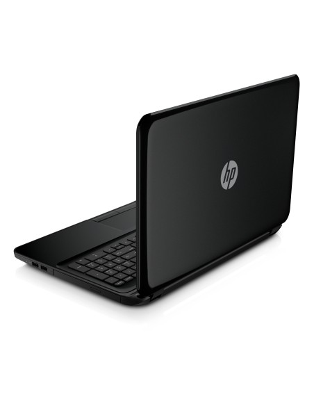 HP 15-d006sl Computer portatile 39,6 cm (15.6") AMD A4 4 GB DDR3L-SDRAM 500 GB HDD AMD Radeon HD 8570M Wi-Fi 4 (802.11n)