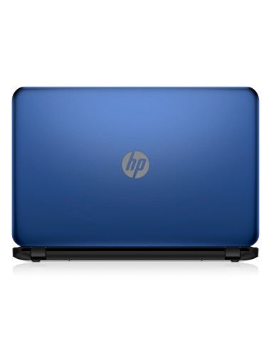 HP 15-d006sl Computer portatile 39,6 cm (15.6") AMD A4 4 GB DDR3L-SDRAM 500 GB HDD AMD Radeon HD 8570M Wi-Fi 4 (802.11n)