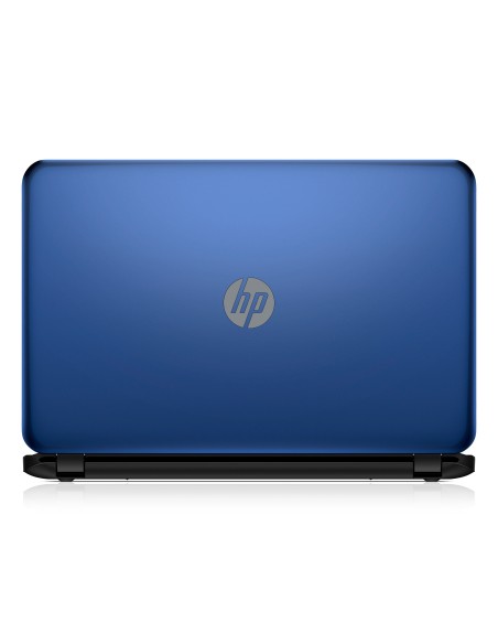 HP 15-d006sl Computer portatile 39,6 cm (15.6") AMD A4 4 GB DDR3L-SDRAM 500 GB HDD AMD Radeon HD 8570M Wi-Fi 4 (802.11n)