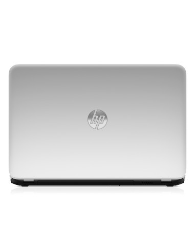 HP ENVY 15-j100el Computer portatile 39,6 cm (15.6") HD Intel® Core™ i7 8 GB DDR3L-SDRAM 750 GB HDD NVIDIA® GeForce® GT 740M