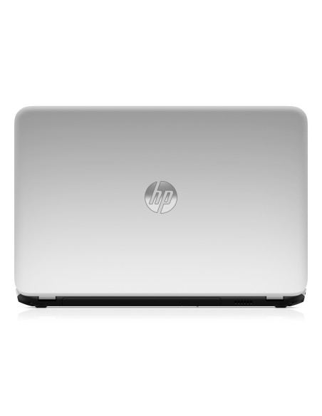 HP ENVY 15-j100el Computer portatile 39,6 cm (15.6") HD Intel® Core™ i7 8 GB DDR3L-SDRAM 750 GB HDD NVIDIA® GeForce® GT 740M