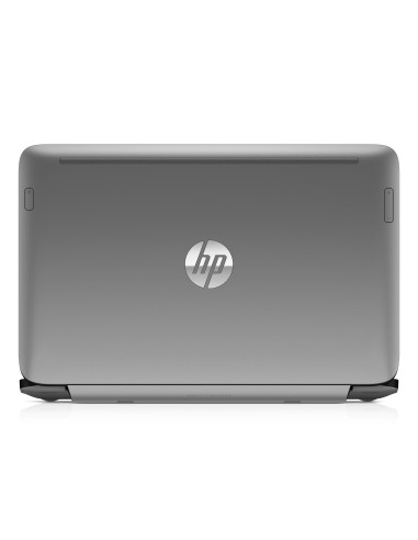 HP Pavilion m200el Ibrido (2 in 1) 33,8 cm (13.3") Touch screen Intel® Core™ i3 4 GB DDR3L-SDRAM 64 GB SSD Windows 8.1 Nero