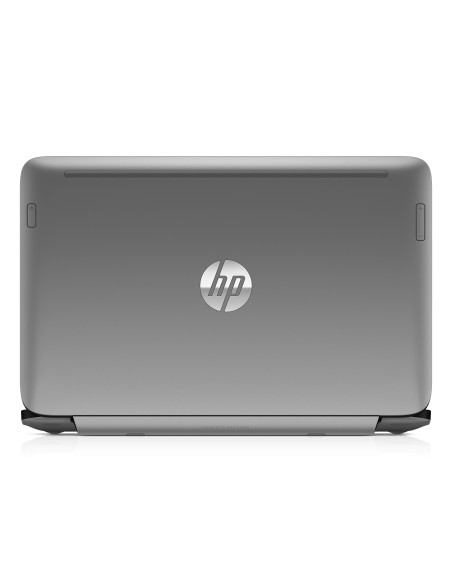 HP Pavilion m200el Ibrido (2 in 1) 33,8 cm (13.3") Touch screen Intel® Core™ i3 4 GB DDR3L-SDRAM 64 GB SSD Windows 8.1 Nero