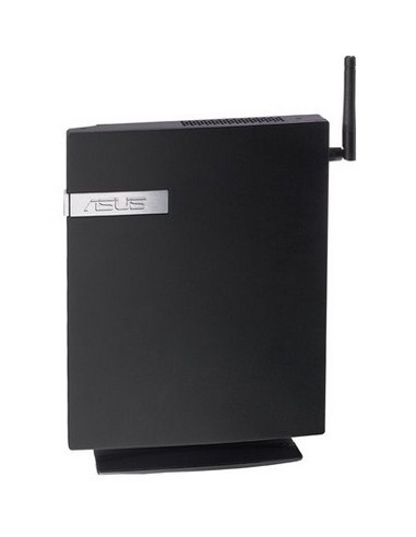 ASUS EeeBox PC EB1037-B0044 J1900 Intel® Celeron® 4 GB 500 GB HDD Windows 8 Pro Mini PC Nero