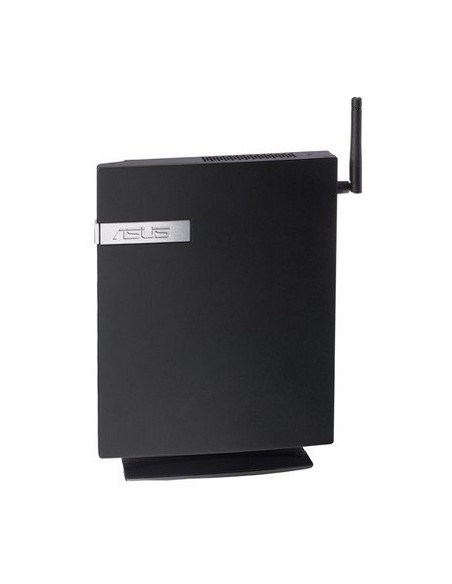 ASUS EeeBox PC EB1037-B0044 J1900 Intel® Celeron® 4 GB 500 GB HDD Windows 8 Pro Mini PC Nero