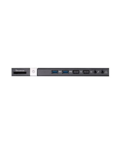 ASUS EeeBox PC EB1037-B0044 J1900 Intel® Celeron® 4 GB 500 GB HDD Windows 8 Pro Mini PC Nero