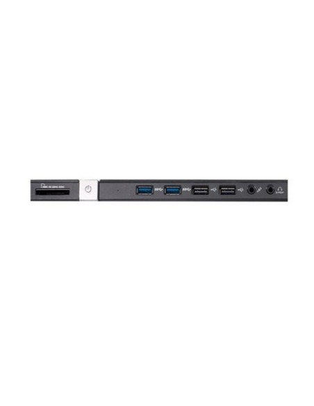 ASUS EeeBox PC EB1037-B0044 J1900 Intel® Celeron® 4 GB 500 GB HDD Windows 8 Pro Mini PC Nero