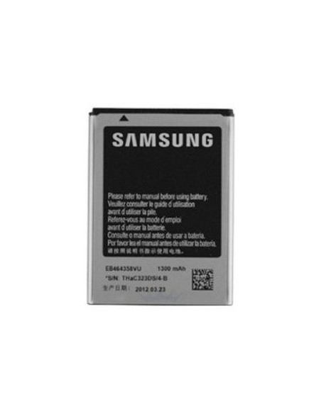 Samsung EB464358VUC ricambio per cellulare Batteria Nero
