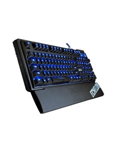 ASUS Echelon tastiera USB + PS 2 QWERTY Inglese US Nero 2