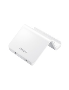 Samsung EE-D100 docking station per dispositivo mobile Bianco