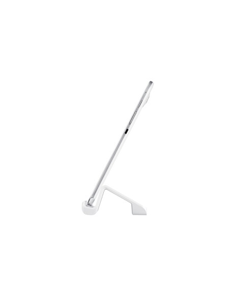 Samsung EE-D100 docking station per dispositivo mobile Bianco