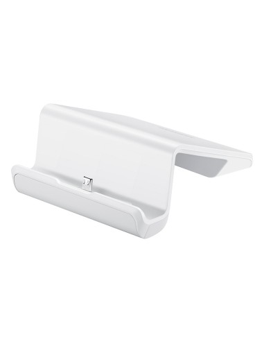 Samsung EE-D100 docking station per dispositivo mobile Bianco