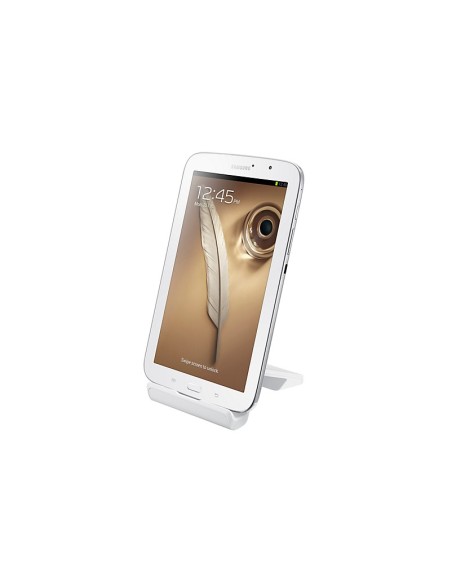 Samsung EE-D100 docking station per dispositivo mobile Bianco