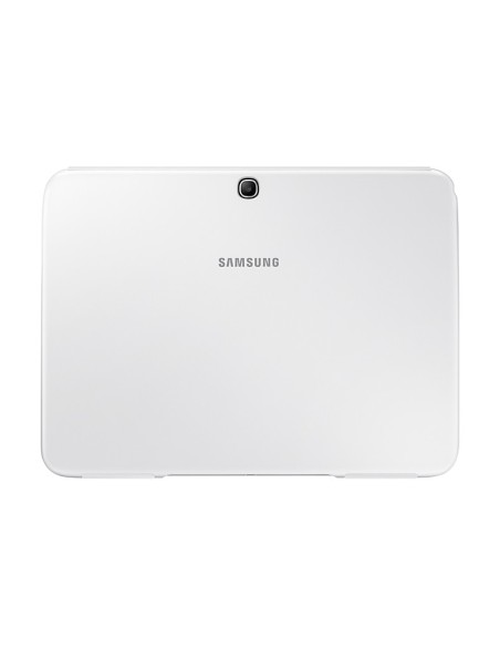 Samsung EF-BP520B custodia per cellulare 25,6 cm (10.1") Cover Nero
