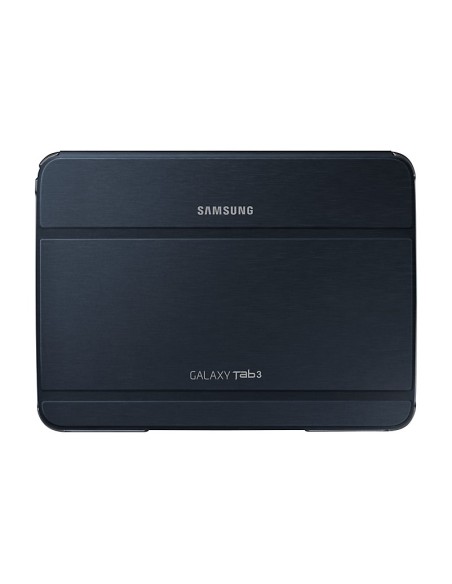 Samsung EF-BP520B custodia per cellulare 25,6 cm (10.1") Cover Nero