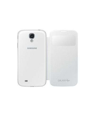 Samsung Galaxy S4 S View Cover