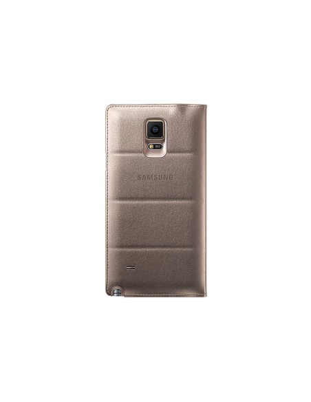 Samsung EF-CN910B custodia per cellulare Custodia a libro Rosa