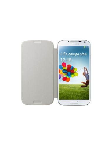 Samsung Galaxy S4 Flip Cover
