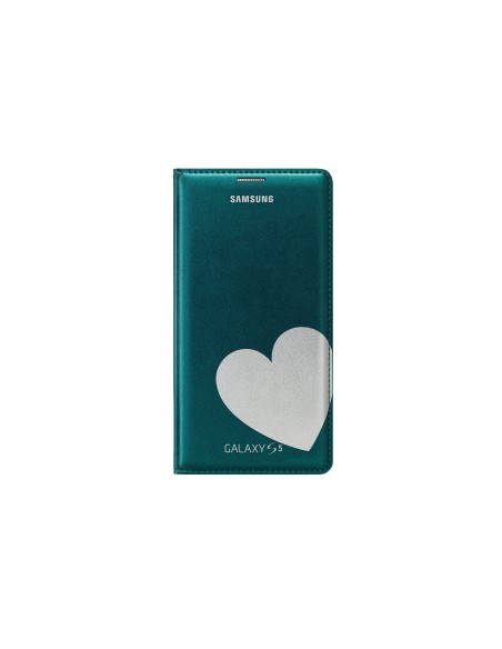 Samsung Galaxy S5 Flip Wallet