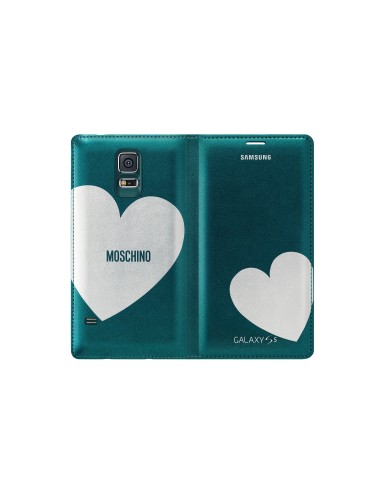 Samsung Galaxy S5 Flip Wallet