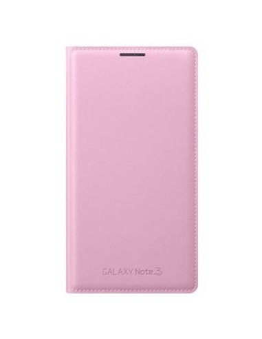 Samsung EF-WN900BIEGWW custodia per cellulare Custodia flip a libro Rosa