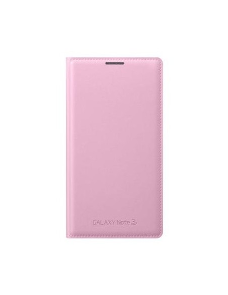 Samsung EF-WN900BIEGWW custodia per cellulare Custodia flip a libro Rosa