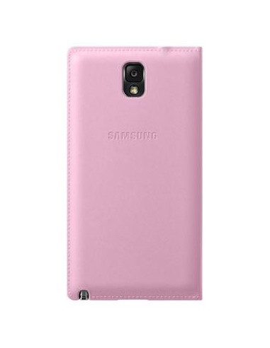 Samsung EF-WN900BIEGWW custodia per cellulare Custodia flip a libro Rosa
