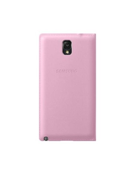 Samsung EF-WN900BIEGWW custodia per cellulare Custodia flip a libro Rosa