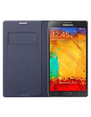 Samsung EF-WN900BVEGWW custodia per cellulare Custodia flip a libro Porpora