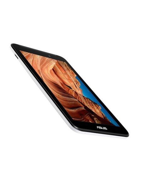 ASUS Fonepad 7 FE170CG 3G 8 GB 17,8 cm (7") Intel Atom® 1 GB Wi-Fi 4 (802.11n) Android Bianco