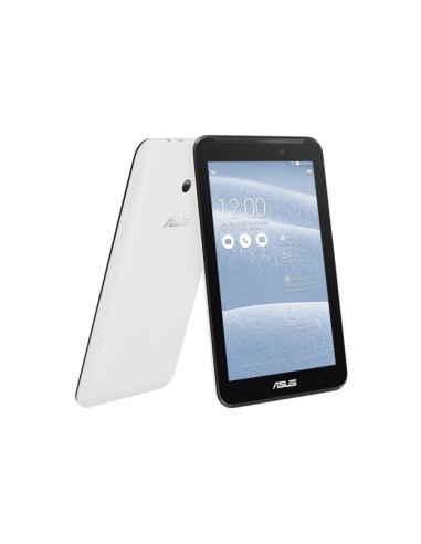 ASUS Fonepad 7 FE170CG 3G 8 GB 17,8 cm (7") Intel Atom® 1 GB Wi-Fi 4 (802.11n) Android Bianco