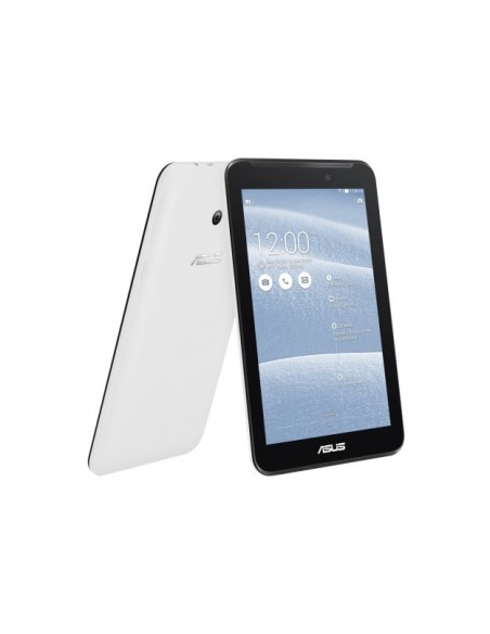ASUS Fonepad 7 FE170CG 3G 8 GB 17,8 cm (7") Intel Atom® 1 GB Wi-Fi 4 (802.11n) Android Bianco