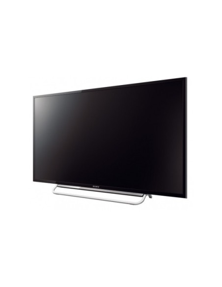 Sony FWD-40W600P TV 101,6 cm (40") Full HD Wi-Fi Nero