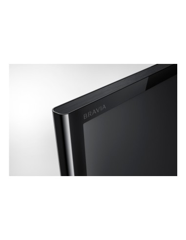 Sony FWD-40W600P TV 101,6 cm (40") Full HD Wi-Fi Nero