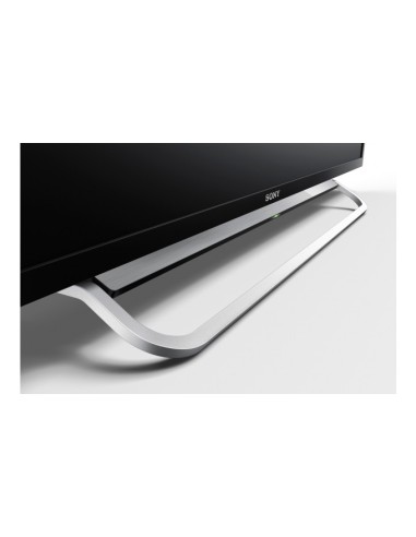 Sony FWD-40W600P TV 101,6 cm (40") Full HD Wi-Fi Nero