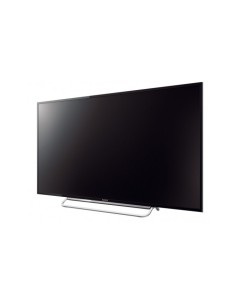 Sony FWD-48W600P visualizzatore di messaggi Pannello piatto per segnaletica digitale 121,9 cm (48") LED Full HD Nero