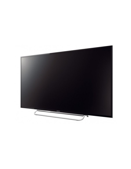 Sony FWD-48W600P visualizzatore di messaggi Pannello piatto per segnaletica digitale 121,9 cm (48") LED Full HD Nero